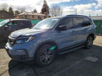 Honda Pilot 2022