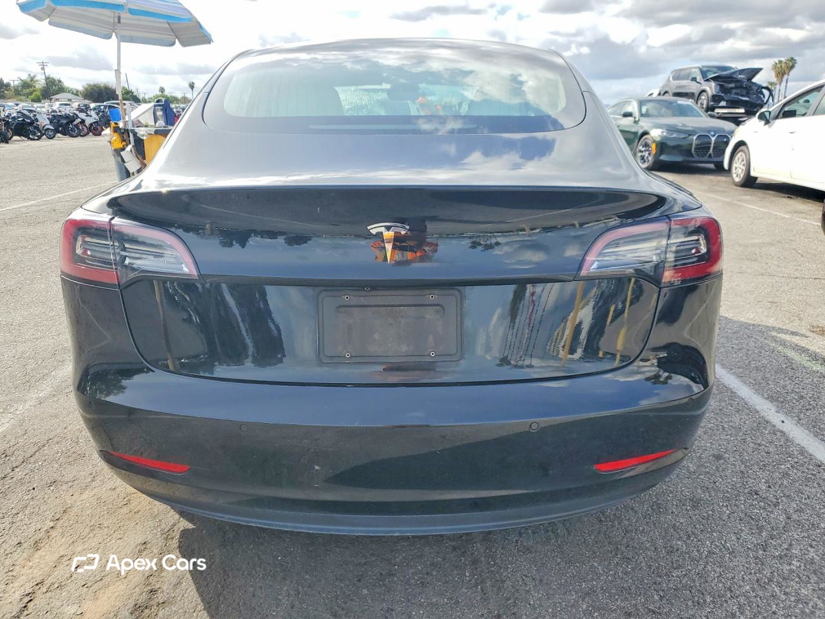 Tesla Model 3 2019