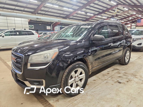 GMC Acadia 2016 - Image 1 of 13