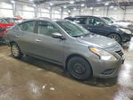 Nissan Versa 2017