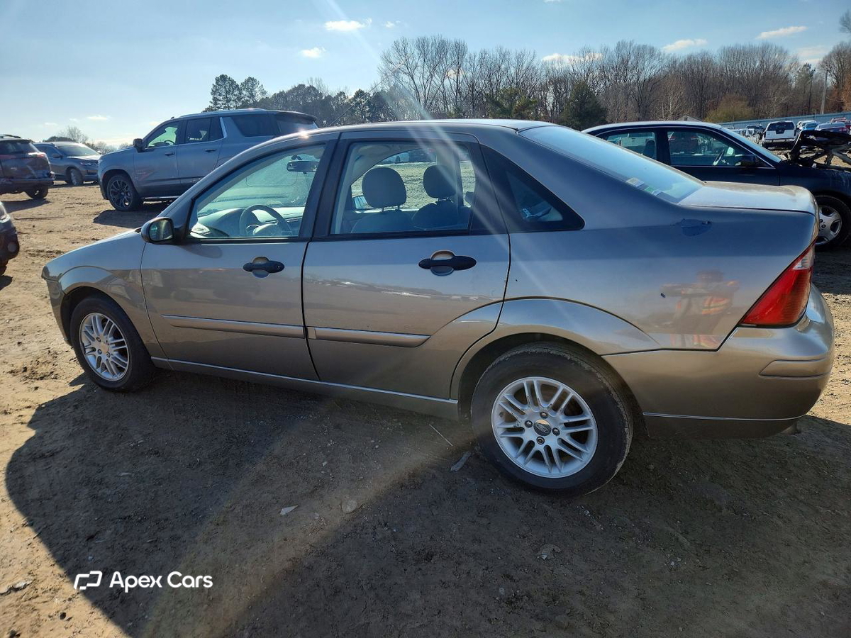 Ford Focus 2005