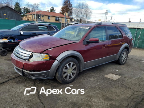 Ford Taurus 2008 - Image 1 of 13