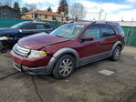 Ford Taurus 2008