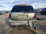 Chevrolet TrailBlazer 2003
