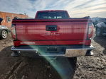 GMC Sierra 2018