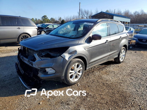 Ford Escape 2018 - Image 1 of 13