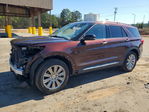 Ford Explorer 2020