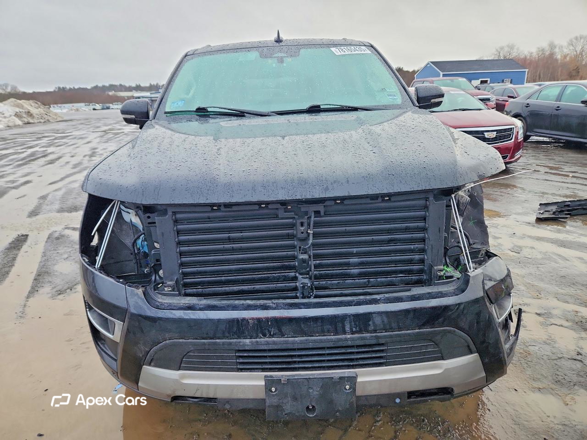 Ford Expedition 2023