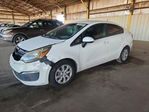 Kia Rio 2017