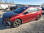 Subaru Impreza 2012