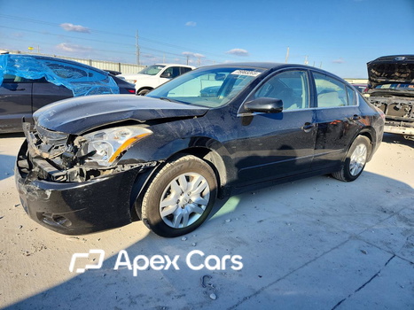Nissan Altima 2012 - Image 1 of 12