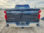 Chevrolet Silverado 2026