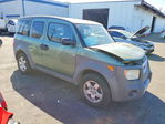 Honda Element 2004