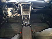 Ford Fusion 2016