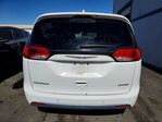 Chrysler Pacifica 2018