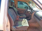 Nissan Navara (Frontier) 2002
