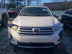 Toyota Highlander 2011