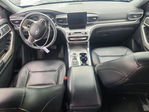 Ford Explorer 2022