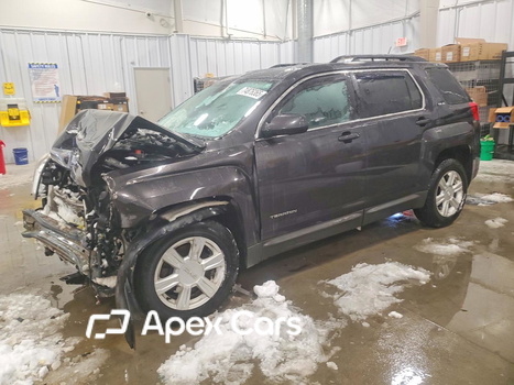 GMC Terrain 2015 - Zdjęcie 1 z 14