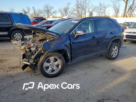 Toyota RAV 4 2021 - Image 1 of 14