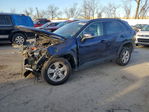 Toyota RAV 4 2021