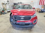 Kia Sorento 2017