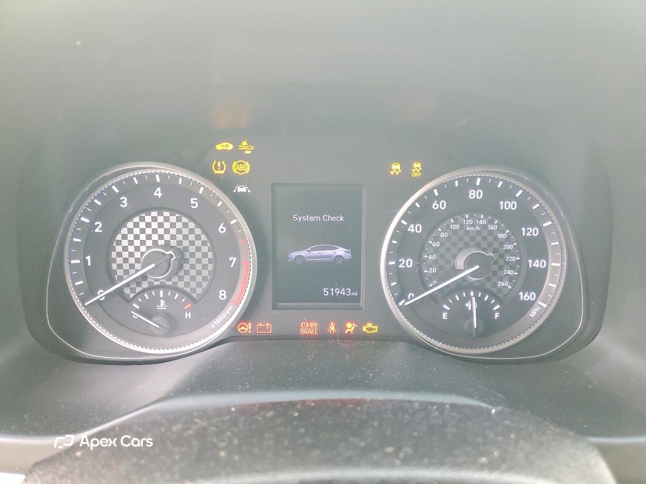Hyundai Elantra 2020