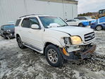 Toyota Sequoia 2004