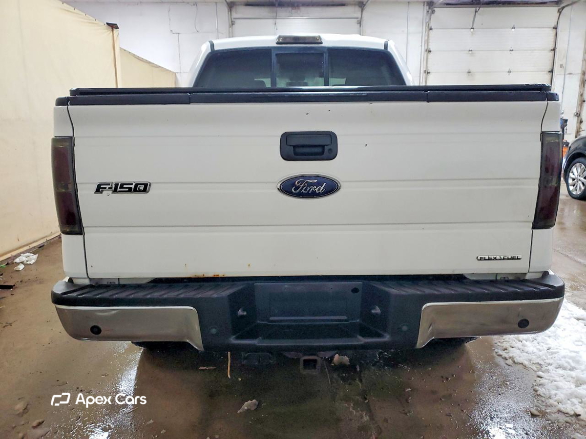 Ford F-150 2013
