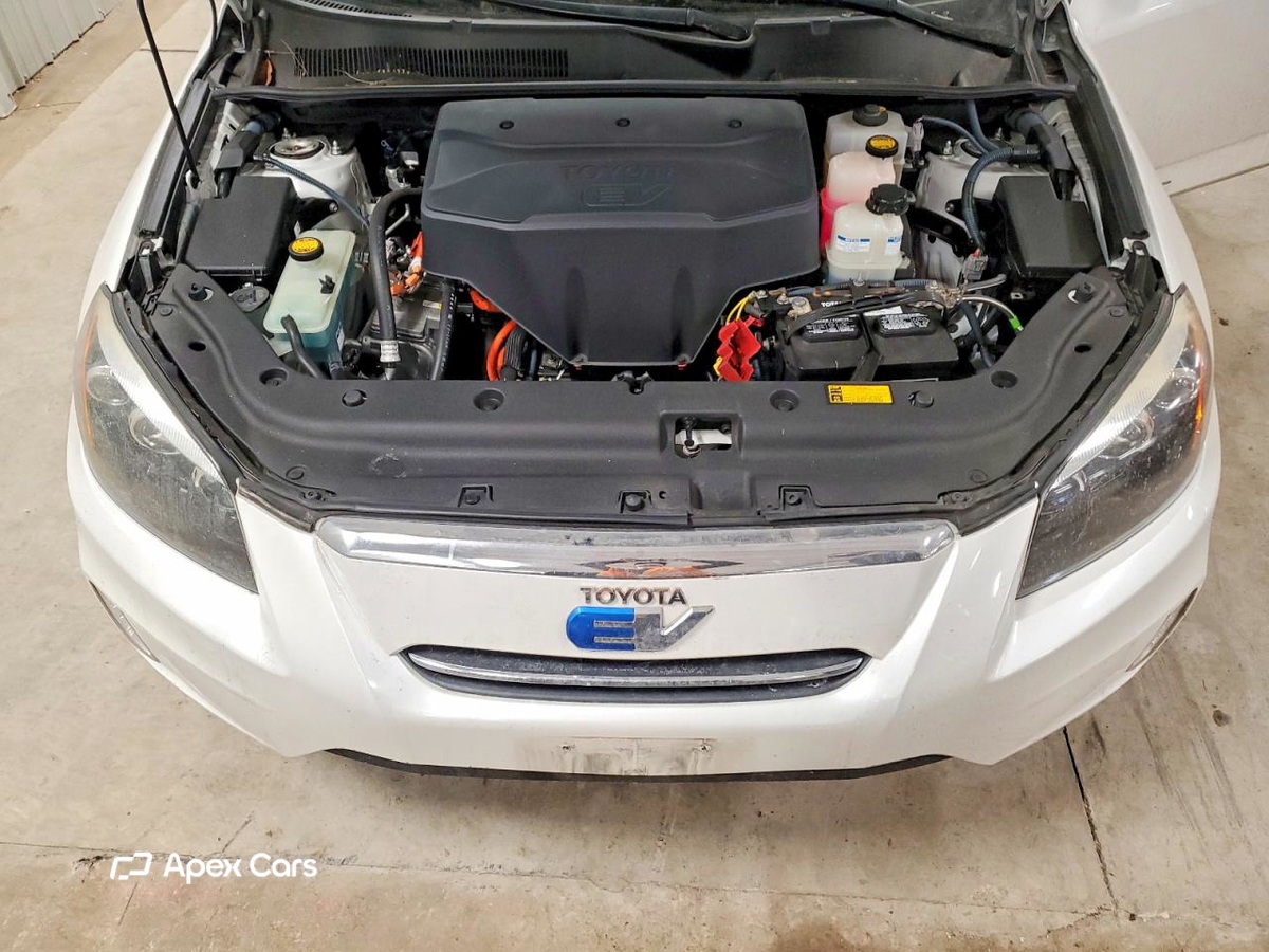 Toyota RAV 4 2014