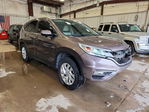Honda CR-V 2015