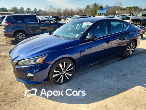 Nissan Altima 2020 - Image 1 of 12