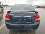 Kia Spectra 2009