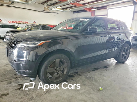 Land Rover Range Rover 2019 - Image 1 of 13