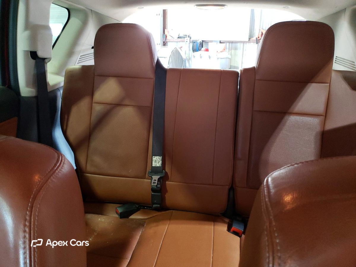 Jeep Compass 2014