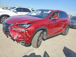 Lexus NX 2016