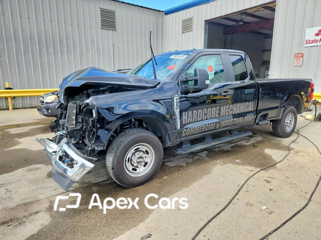 Ford F250 2024 - Image 1 of 13