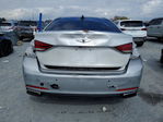 Hyundai Genesis 2015