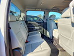 Chevrolet Silverado 2018