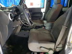 Jeep Wrangler 2009