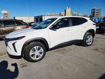 Chevrolet Trax 2025