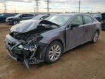 Lexus ES 2015