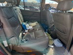 Toyota Sequoia 2004