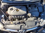 Hyundai Elantra 2014