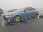 Audi A4 2015