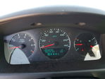 Chevrolet Impala 2012