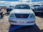 Lexus GX 2004