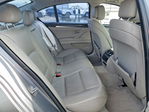 BMW Series 5 2012