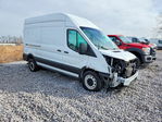 Ford Transit 2023