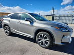Lexus RX 2017